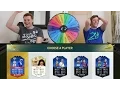 MY BEST DRAFT EVER - SPIN THE WHEEL FIFA 16