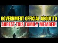 Lagu Chosen Ones, Government Official Is About To Make An ARREST ON THIS FAMILY MEMBER of You 🤯😬