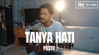 tanya hati pasto live cover rolin nababan 