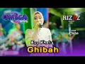 Lagu GHIBAH - EVA KHOLIQ - OMEGA MUSIC LIVE PERFORM