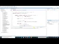 Java Programming Tutorial - 18 Passing Object As a Parameter To method