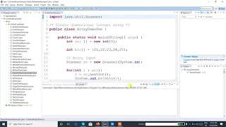 Java Programming Tutorial - 18 Passing Object As a Parameter To method