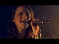 A RAINMAKER, "The Call" [Live & Interview - La Flèche d'Or]