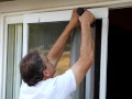 How to Replace a Sliding Screen Door