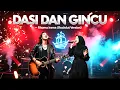 Lagu DASI DAN GINCU – Rhoma Irama | Rockdut Version | Duet Keren Pria \u0026 Wanita Full Energi!