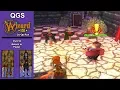 Wizard101 Part 18 Return to Power