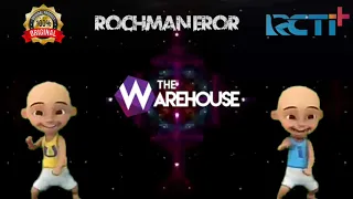 dj jimmy melody thuje dekha surabaya gettar