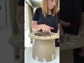 Making a Mad hatter costume using our Bunny Top Hat template