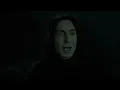 "Always" - Severus Snape Edit | 4K60FPS EDIT | VoiDifyFX