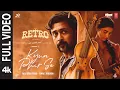 Download Lagu RETRO: Kyun Phir Se (Full Video) | Suriya | Pooja Hegde | Santhosh Narayanan | Punya S, Raqueeb A