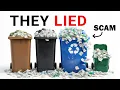 Lagu The 'Recycling' Scam in The UK