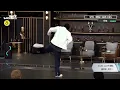 [mirrored] VATA (WDBZ) - 'New thing' (새삥) - ZICO (지코) (ft. Homies (호미들)) choreography video | SMF
