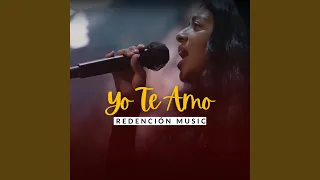 Download Yo Te Amo MP3