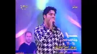 ياناعورة   شادي رنجوس   مهرجان المحبة السابع عشر                   دندنها