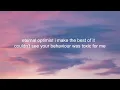 Dezko - Ascend (Letra/Lyrics) | Official Music Video