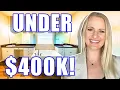 BEST VALUE HOUSES In West Lubbock Texas Under 400K Houses In Lubbock TX Living In Lubbock Texas