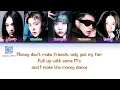 Allday Project 'Famous' (Color Coded Lyrics)