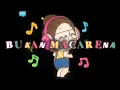 Download Lagu BUKAN MACARENA - VLDO KAUNANG ft. DIVAIO WIDY X ( GALANG SURONOTO ) 
