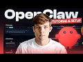 OpenClaw Tutorial for Beginners Step by Step 2026