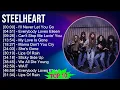 Download Lagu Steelheart 2025 MIX Greatest Hits Playlist