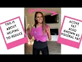 7 DAY CHALLENGE 7 MINUTE WORKOUT TO LOSE BELLY FAT - HOME WORKOUT TO LOSE INCHES   Lucy Wyndham-Read
