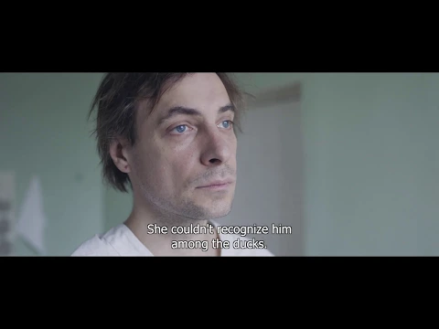THE MAN WHO SURPRISED EVERYONE Trailer | PÖFF 2018
