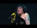 LIVE! “¿Por qué me fui a enamorar de ti?” By Mon Laferte at the 32nd Hispanic Heritage Awards