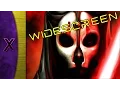 Knights of the Old Republic 2 Widescreen fix TSL
