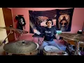 DECEMBER (AGAIN) [FEAT. MARK HOPPUS] - NECK DEEP | DRUM COVER
