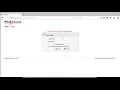 iFLEXi ESS First Time Login