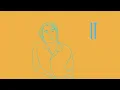 Dayglow - Close To You (Twenty Ghosts Remix)(Lyric Video)