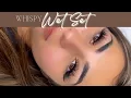 LASH WITH ME WHISPY WET SET VEYES