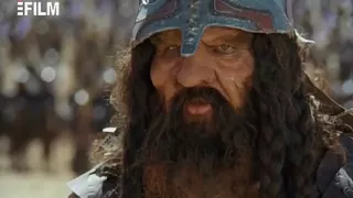 شاهد مقتل الغول على يد المختار الثقفي في مكة HD  شاهد مقتل الغول على يد المختار الثقفي في مكة HD