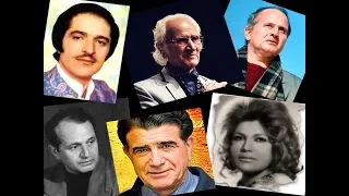 سری 2 منتخبی از آهنگ های قدیمی ایرانی Selection Of Old Iranian Music 