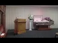Howe Peterson Funeral Services