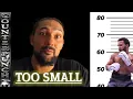 MOSES ITAUMA IS TOO SMALL I WILL RUN HIM OVER WHEN WE CLASH TEREMOANA TEREMOANA
