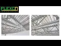 Flexco For Structural Monitoring