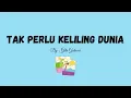 Download Lagu Gita Gutawa - Tak Perlu Keliling Dunia