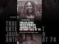 Trailblazing entertainment journalist dies at 74