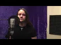 Theocracy • Time (Angra Cover)