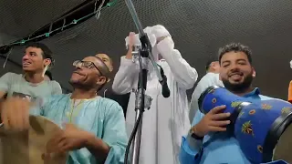 استمتع 8دقائق بافضل علول حمادي بوكريوع 