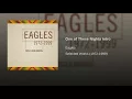 One of These Nights (Intro) (2013 Remaster)