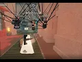Deepwoken killing people with teleportation