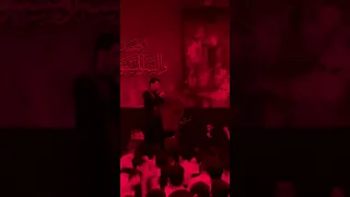 يا مولاتي يا فاطمه الرادود عباس عجيد العامري عباس عجيد العامري 