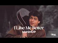 Download Lagu I like me better Mashup (Nostalgia) by Dhanu \u0026 Shadow🌸
