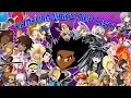 KAMYKAM S WAIFU TIER LIST