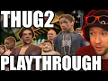 Download Lagu THUG2 STORY AND CLASSIC MODE PLAYTHROUGH