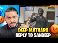 Download Lagu Deep Matharu Reply To Sandeep Divorce Hon Lagya😡