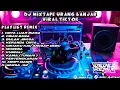 Download Lagu DJ MIXTAPE DB CAMPURAN TERBARU BANJAR REMIX • VIRAL TIKTOK FYP - REMIX BY DEDEZ