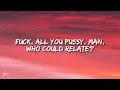 Drake - National Treasures (Lyrics)